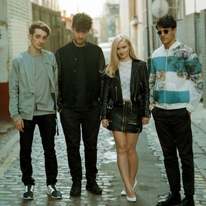 CLEAN BANDIT