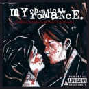 MY CHEMICAL ROMANCE - I'm Not Okay