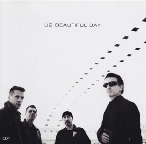 U2 - Beautiful Day