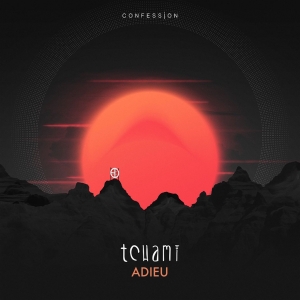 TCHAMI - Adieu